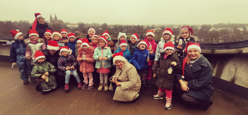 Projekta aktivitātes