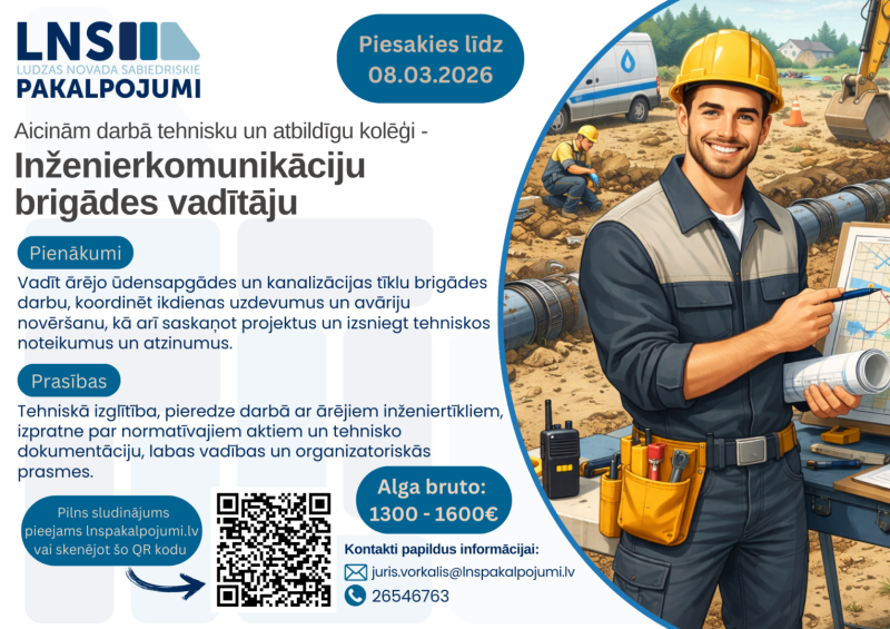 Ilustratīvs attēls