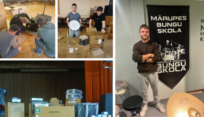 Ilustratīvs attēls