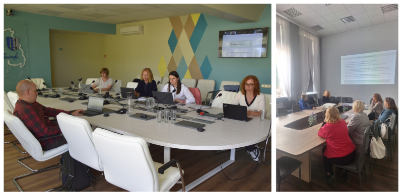 Ludzas novada teritorijas plānojuma 1. redakcijas un Vides pārskata projekta publiskās apspriedes Ludzā un Kārsavā