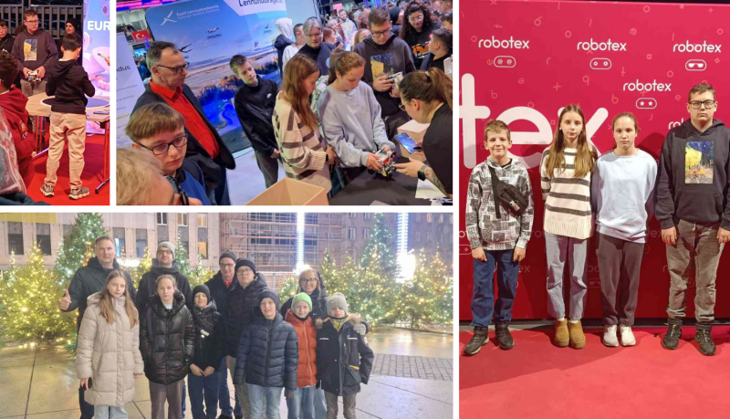 Projekta aktivitātes