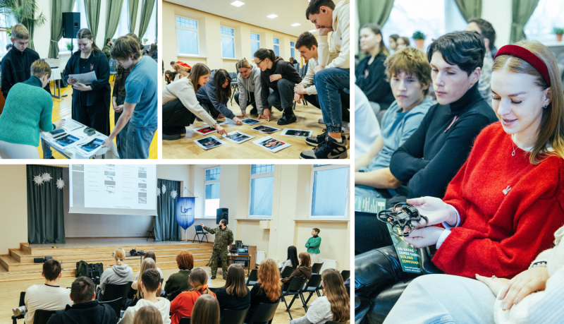 Publicitātes attēls