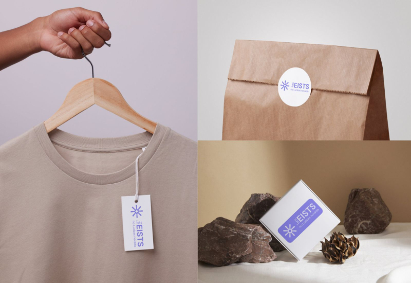 Aicinām Ludzas novada uzņēmējus un iedzīvotājus izmantot iespēju stiprināt vietējo uzņēmējdarbību, piedaloties preču zīmes “EISTS no Ludzas novada” lietošanā un popularizēšanā!