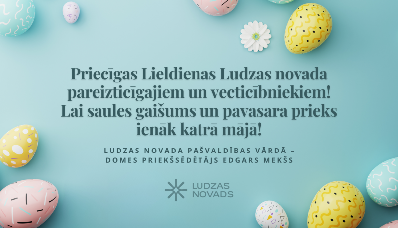Apsveikums svētkos