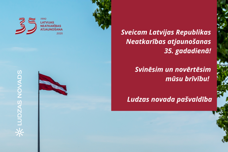 Apsveikums svētkos