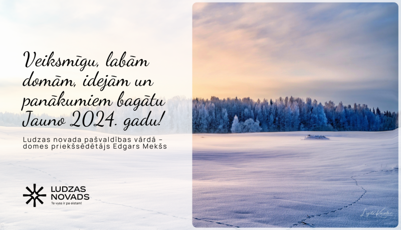 Apsveikums svētkos
