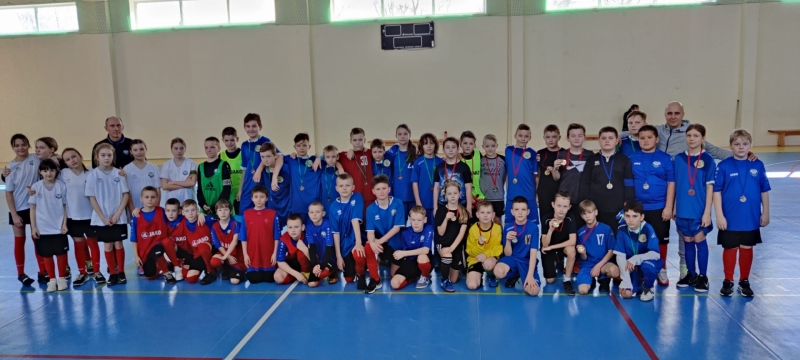 cibla futbols