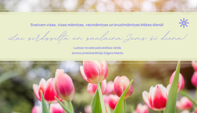 Apsveikums svētkos