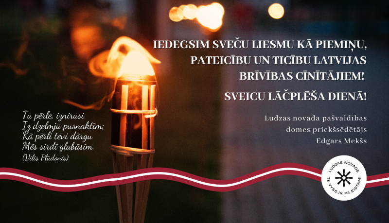 Apsveikums svētkos