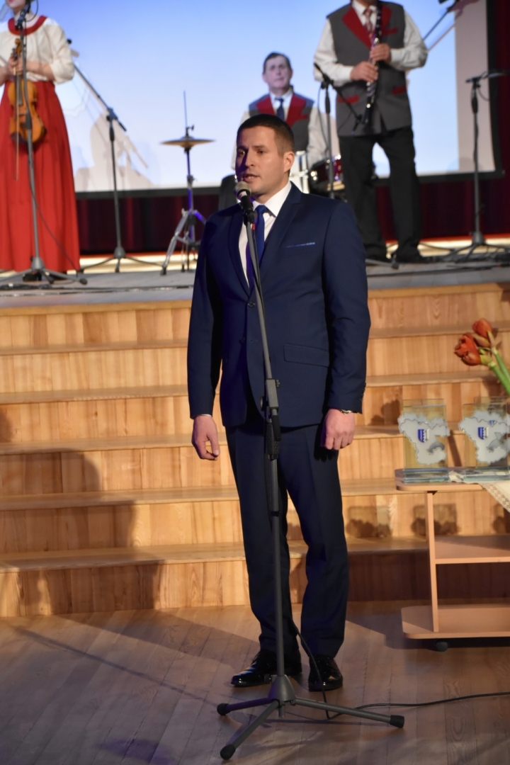 Ludzas novada uzņēmējs – 2018