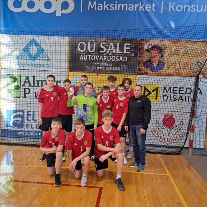 Sportisti