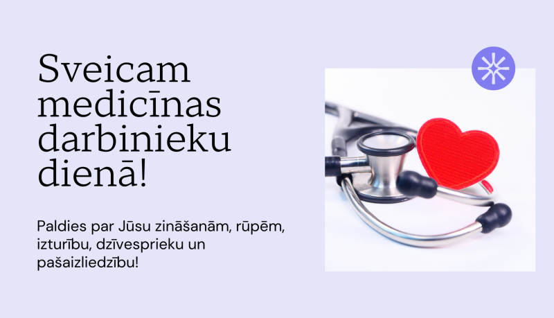 Apsveikums svētkos