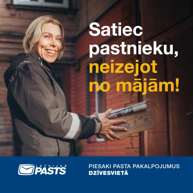 Ilustratīvs attēls