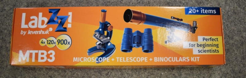 teleskops