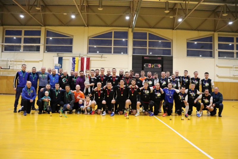 futbolisti