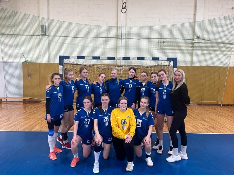 u19 handb