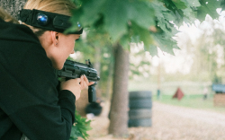 LAser tag