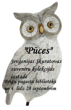 Pasākuma afiša
