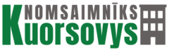 SIA „KĀRSAVAS NAMSAIMNIEKS” logo