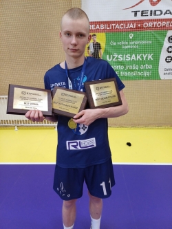 Sportisti