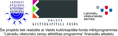 Projektu logo