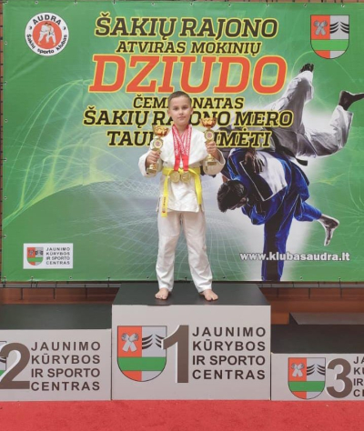 Sportisti