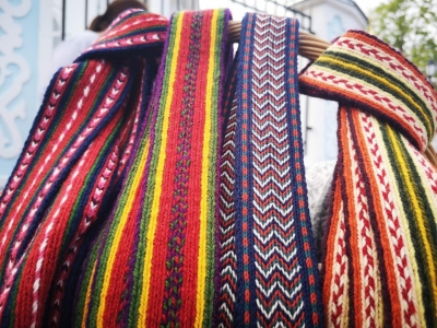 Latgales stāstnieku festivāls “Omotu stuosti”, “Seno arodu diena” 4