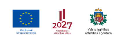 Logo ansamblis