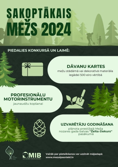 Ilustratīvs attēls