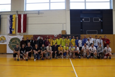 Sportisti