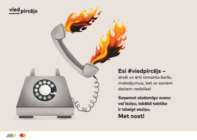 Ilustratīvs attēls