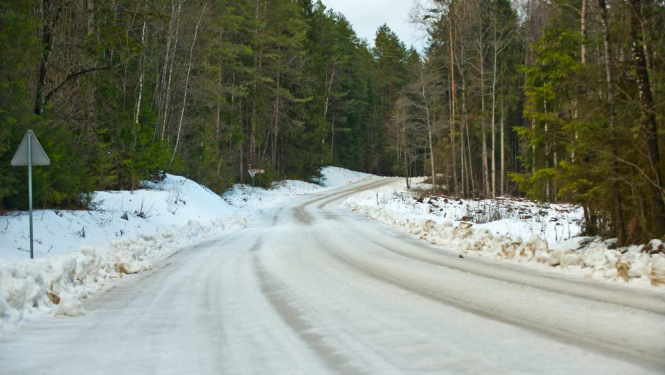 VSIA "Latvijas Valsts ceļi" publicitātes attēls