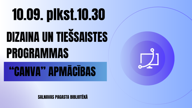 Pasākuma afiša