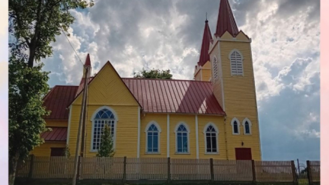 pasākuma afiša