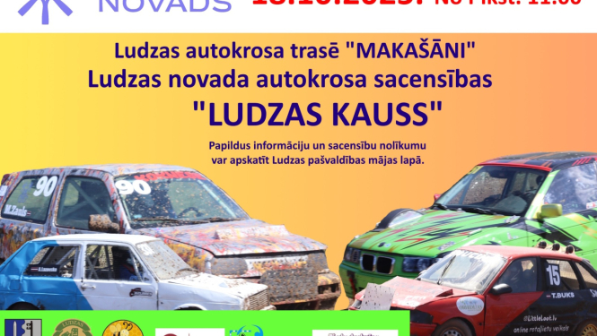 pasākuma afiša