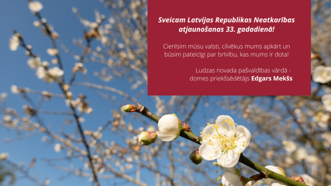 apsveikums