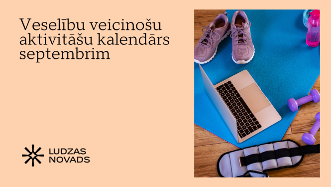 pasākuma afiša