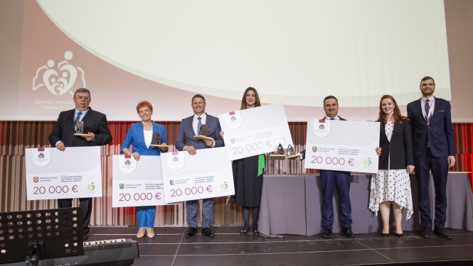 foto GDP balva
