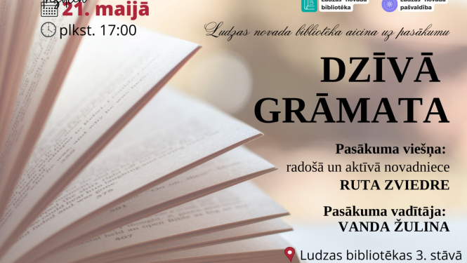 Pasākuma afiša