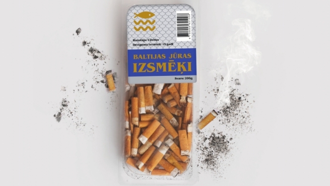 Izglītojošs plakāts