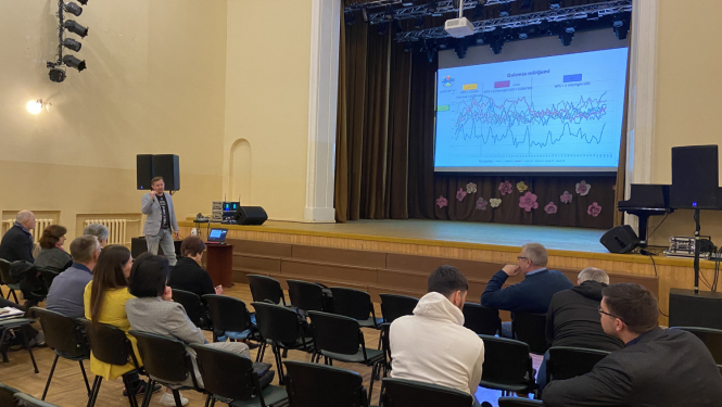 Kārsavā diskutē par inovatīviem un energoefektīviem risinājumiem zemeņu, tomātu un citu dārzeņu audzēšanai