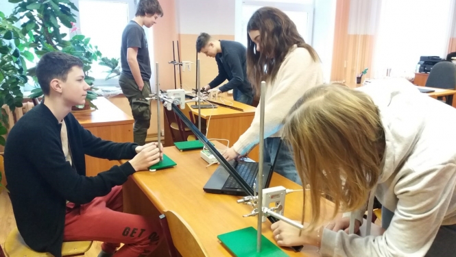 Zilupes vidusskolas aktivitātes Eiropas Sociālā fonda projektā ,,Atbalsts izglītojamo individuālo kompetenču attīstībai” (Nr.8.3.2.2./16/I/001)