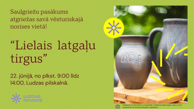 pasākuma afiša