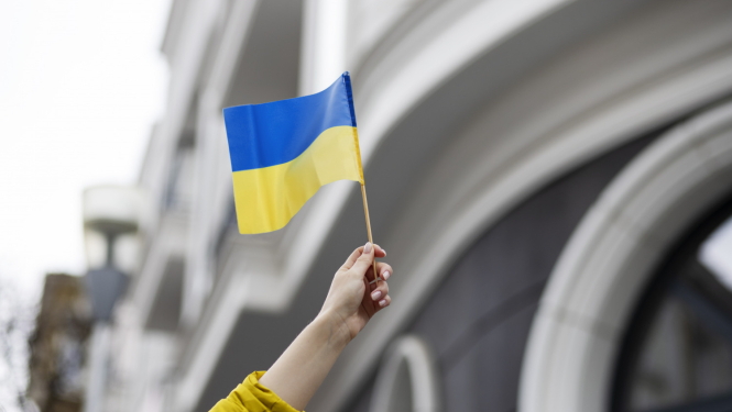 Mājsaimniecības var pieteikties atbalstam par Ukrainas kara bēgļu izmitināšanu