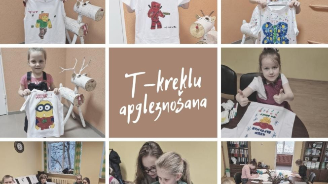 Radoša nedēļas nogale Zilupē