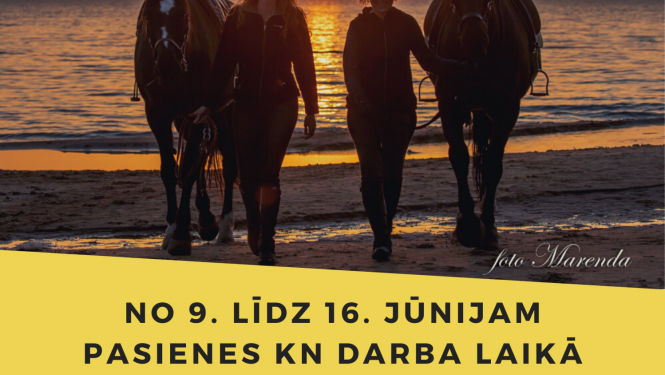 Ceļojošā foto izstāde “Ceļojums gar Latvijas robežu zirga mugurā”