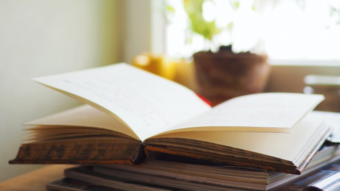Pasākumi un aktivitātes Ludzas novada bibliotēkās