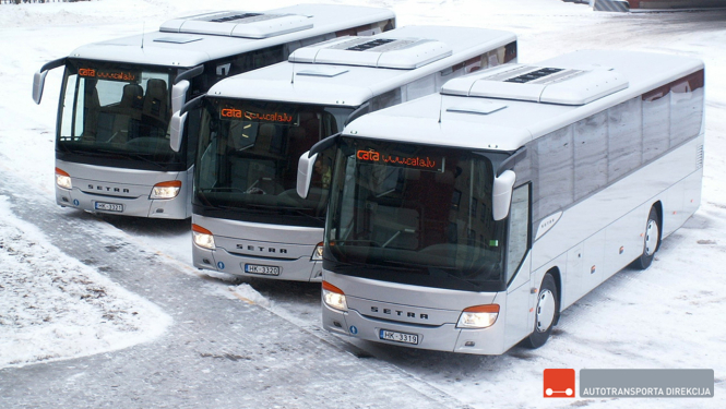 VSIA “Autotransporta direkcija” publicitātes attēls