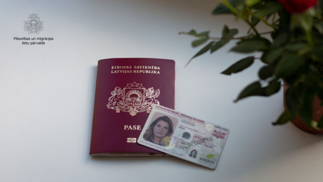 Pārvalde aicina klientus savlaicīgi – līdz Saeimas vēlēšanām – noformēt personu apliecinošus dokumentus!