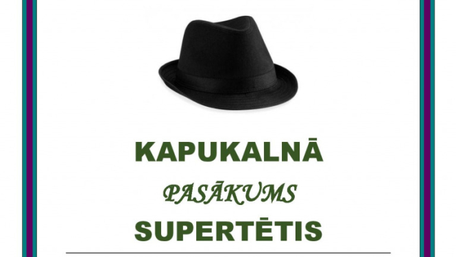 Tēvu dienas aktivitātes Ludzas novadā